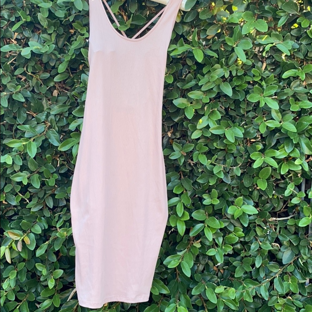 Long dress